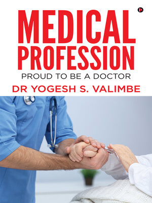 cover image of Medical Profession